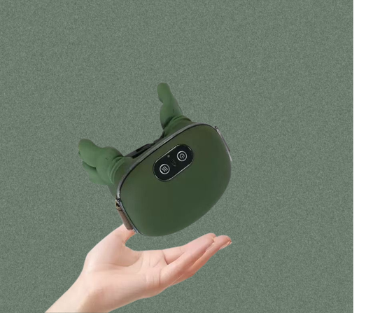 массажны робот