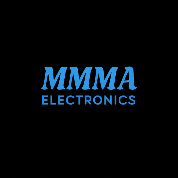 MMMA Electronics